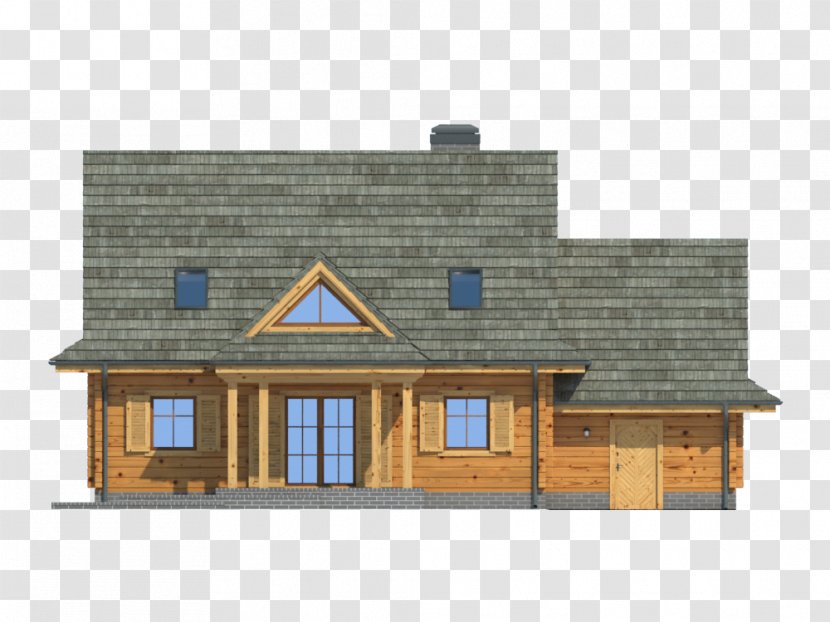 Roof Facade House Property Siding Transparent PNG