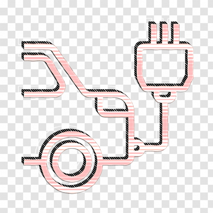 Electric Car Icon Global Warming Icon Plug Icon Transparent PNG