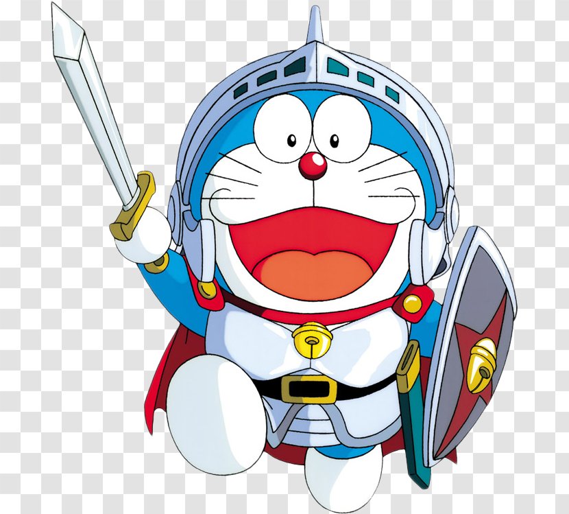 Doraemon Animation Dorami - Drawing Transparent PNG
