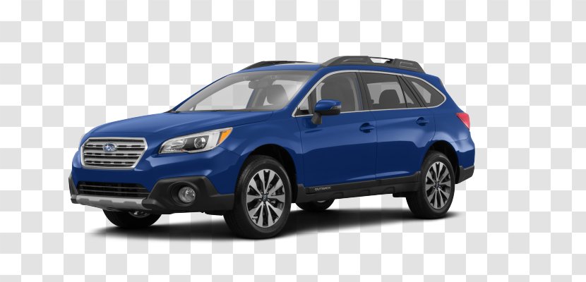 Subaru Outback Car Forester Sport Utility Vehicle Transparent PNG