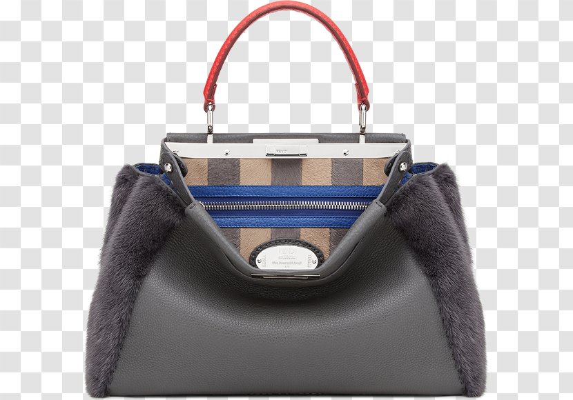 Fendi Handbag Fashion Auction - Luggage Bags - Bag Transparent PNG