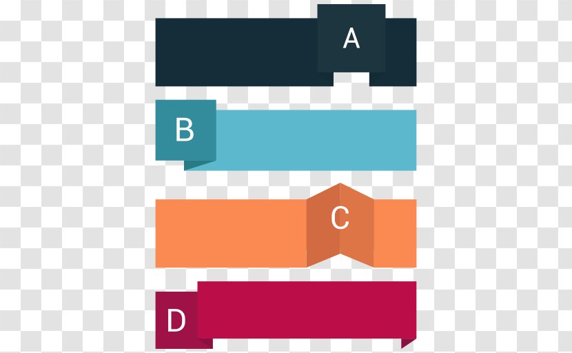 Infographic Bar Chart - Text Transparent PNG