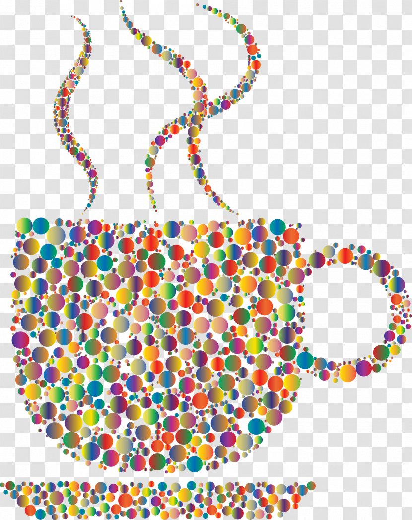 Coffee Cup Tea Drink - Art Transparent PNG