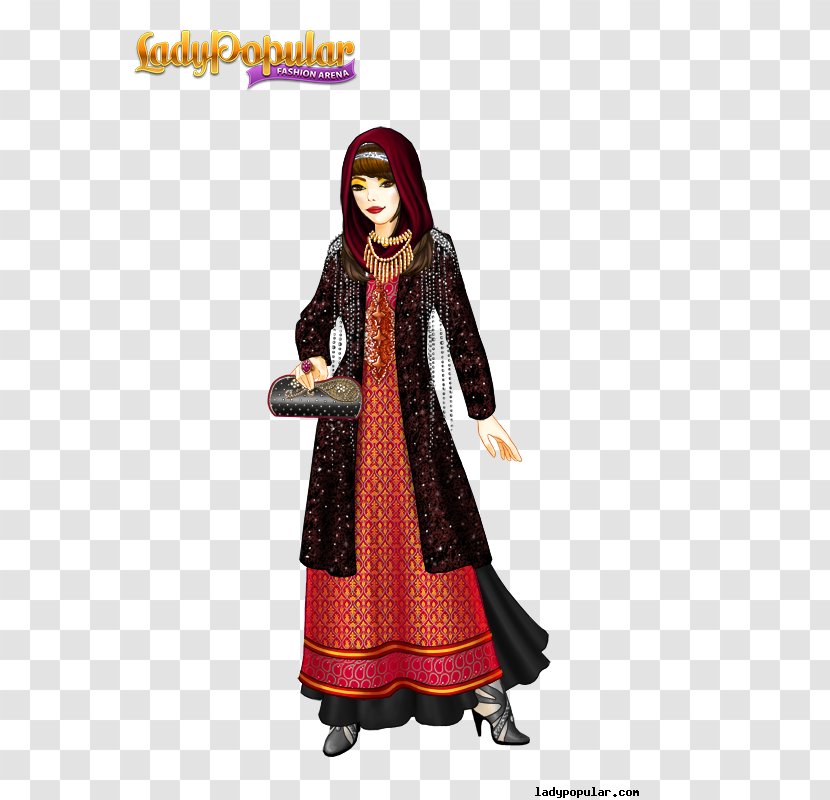 Lady Popular Rachel Lynde Fashion Clothing - Outerwear - Nowruz Transparent PNG
