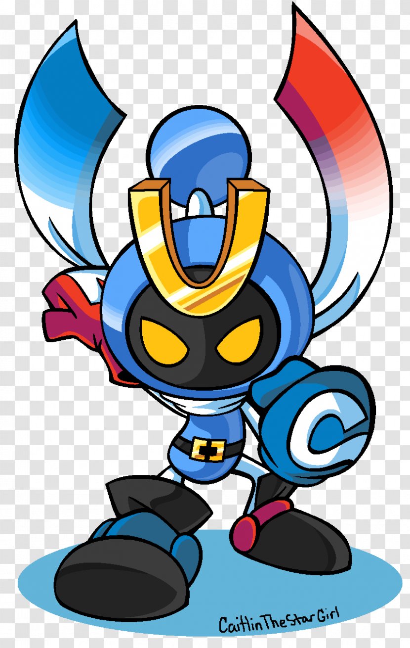 Super Bomberman R Hudson Soft Konami - Drawing - Archie Comics Transparent PNG