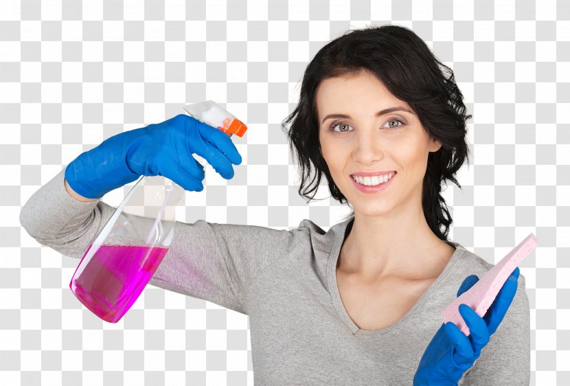 Cleaning Cleaner Building Service Housekeeping - Empresa - Do Housework Transparent PNG