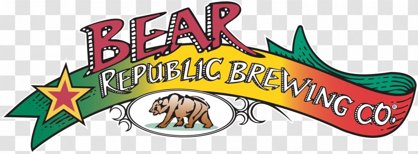 Bear Republic Brewing Co. - Banner - Production Facility And Office India Pale Ale Great American Beer FestivalBeer Transparent PNG