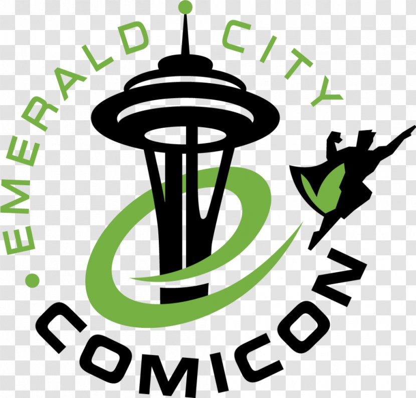 Emerald City Comic Con San Diego Comic-Con Seattle Book Comics Transparent PNG
