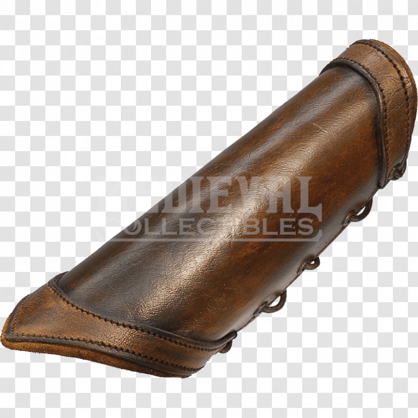 Boiled Leather レザーアーマー Viking Age Arms And Armour - Brown - Medieval Armor Transparent PNG