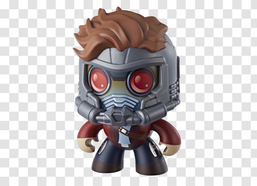 Mighty Muggs Spider-Man Sabretooth Rocket Raccoon Doctor Strange - Spiderman - Spider-man Transparent PNG