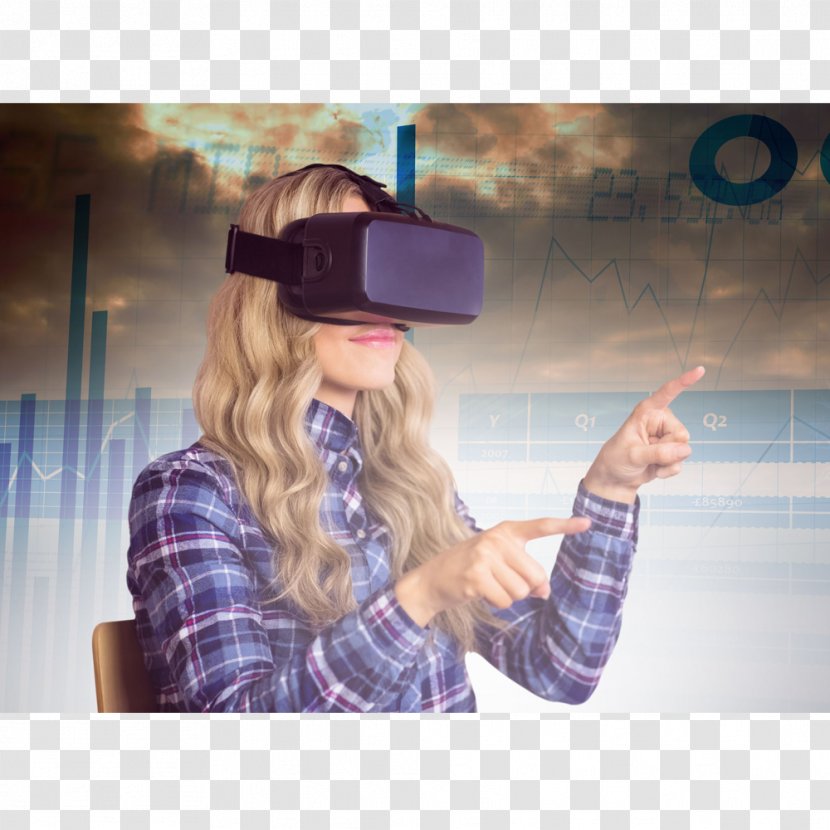 Oculus Rift Virtual Reality Headset Stock Photography - Vr - Game Transparent PNG
