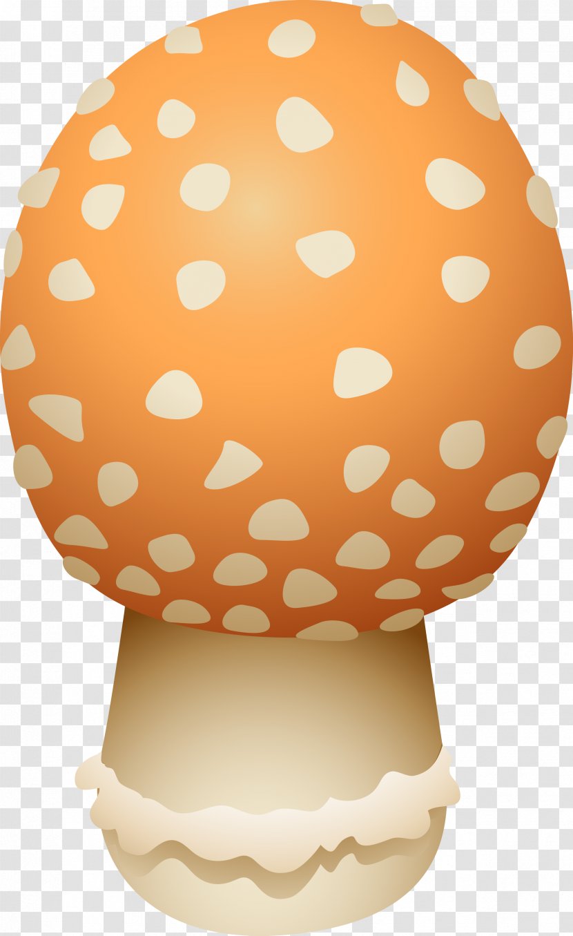 Inedible Mushrooms Fungus Game - Lighting Accessory - Mushroom Transparent PNG