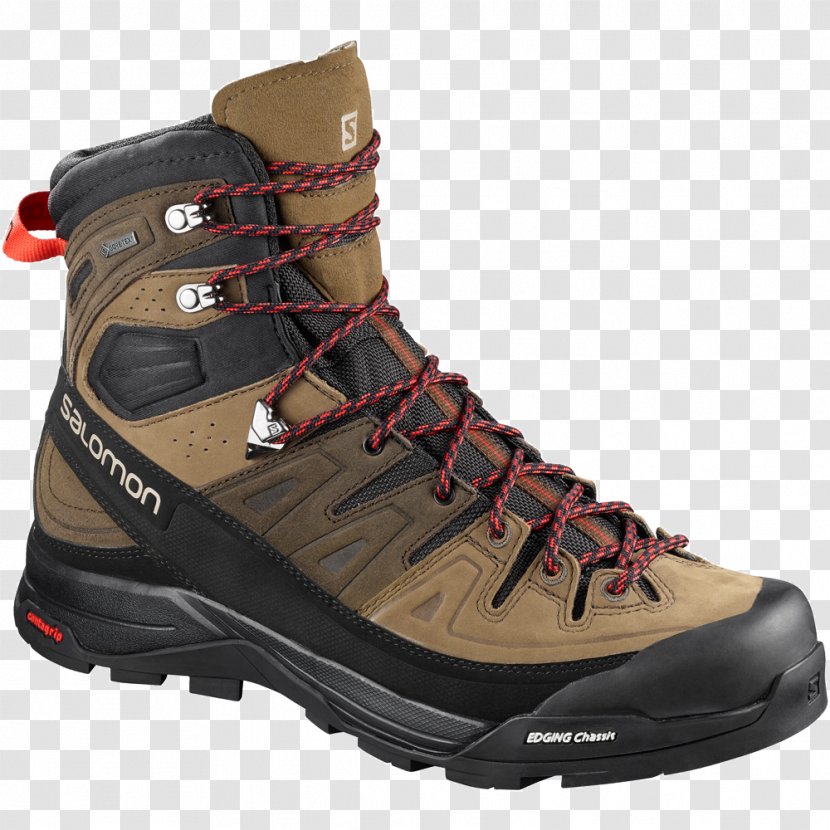 Shoe Hiking Boot Bidezidor Kirol Clothing - Mountaineer Transparent PNG