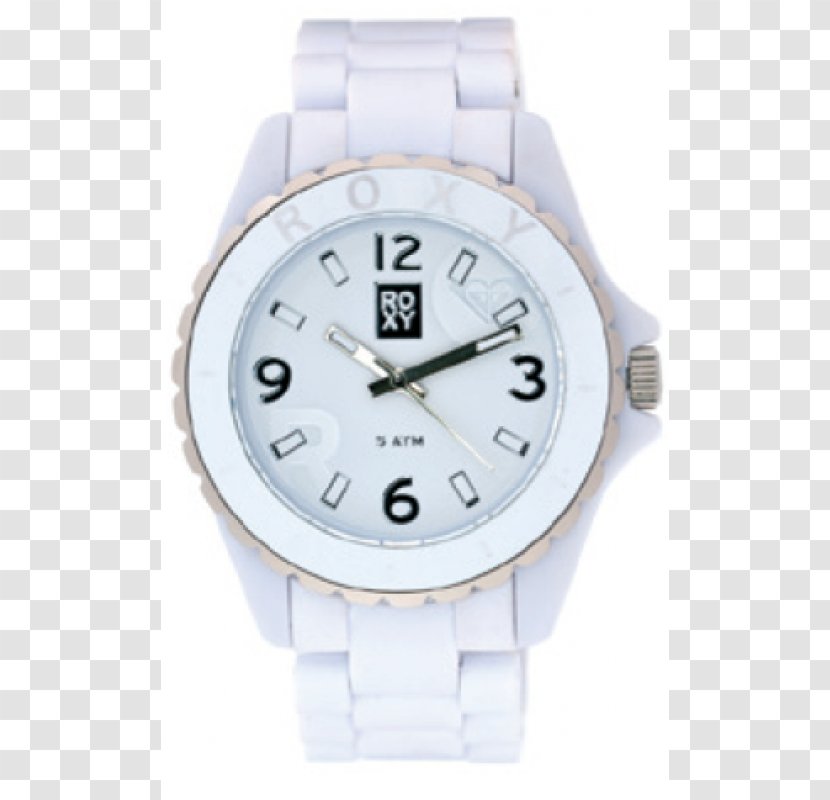 Watch Clock Hour Roxy Omega SA Transparent PNG