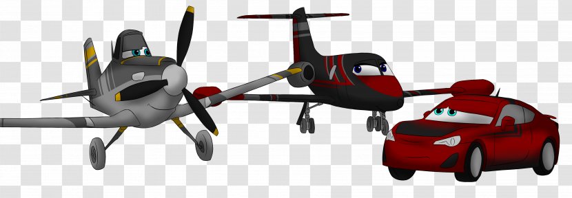 Helicopter Rotor Radio-controlled Aircraft Tiltrotor - Mode Of Transport Transparent PNG