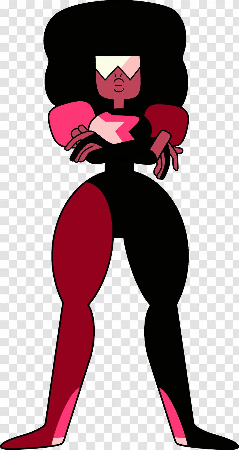 Garnet Pearl Steven Universe Stevonnie Ruby - Frame - Gemini Transparent PNG