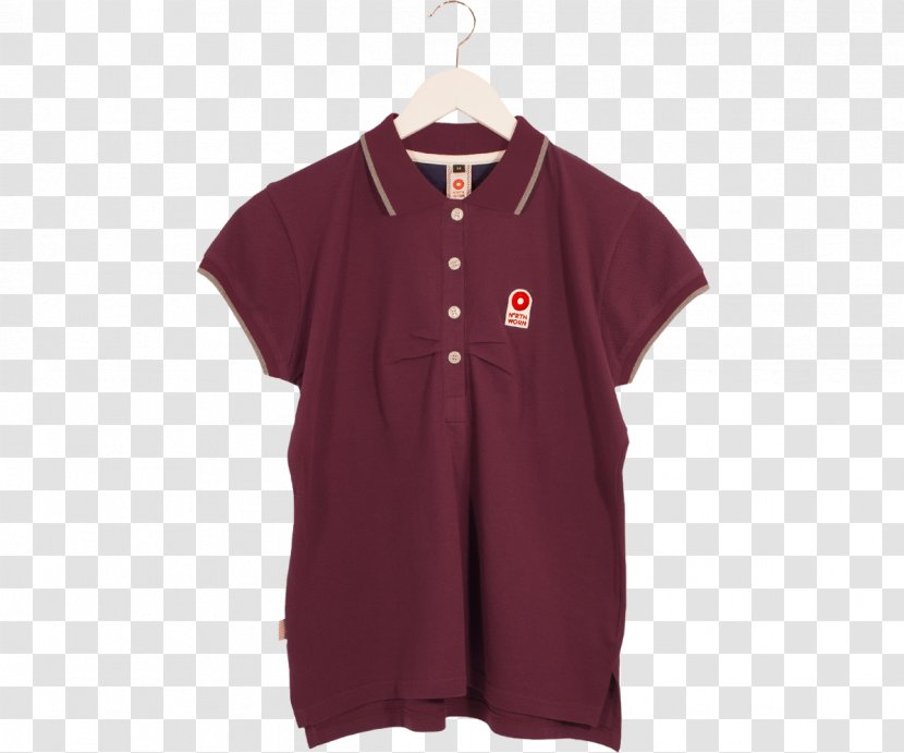 T-shirt Sleeve Polo Shirt Collar Outerwear Transparent PNG