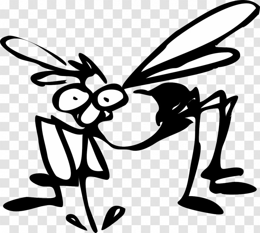 Mosquito MASCO Insect Animal Bite Zika Virus - Cartoon - Anti-mosquito Transparent PNG