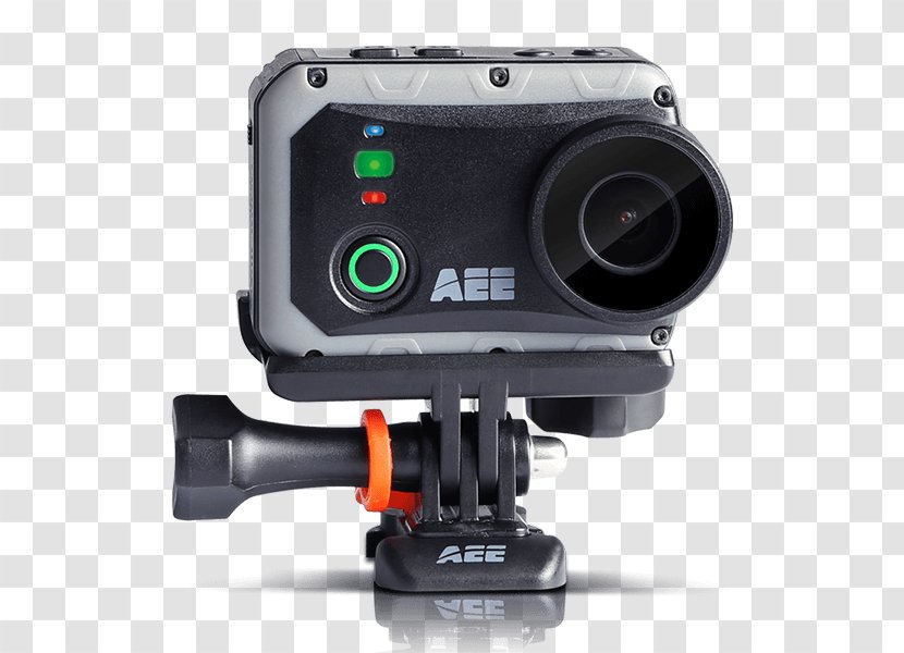 Action Camera Aee Magicam S80 One Size AEE Lyfe Titan Transparent PNG