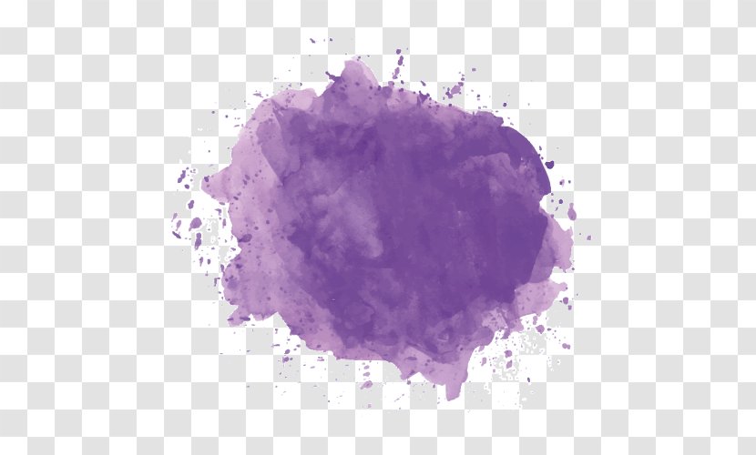 Watercolor Painting Royalty-free Work Of Art - Stock Photography - Water Color Vector Transparent PNG