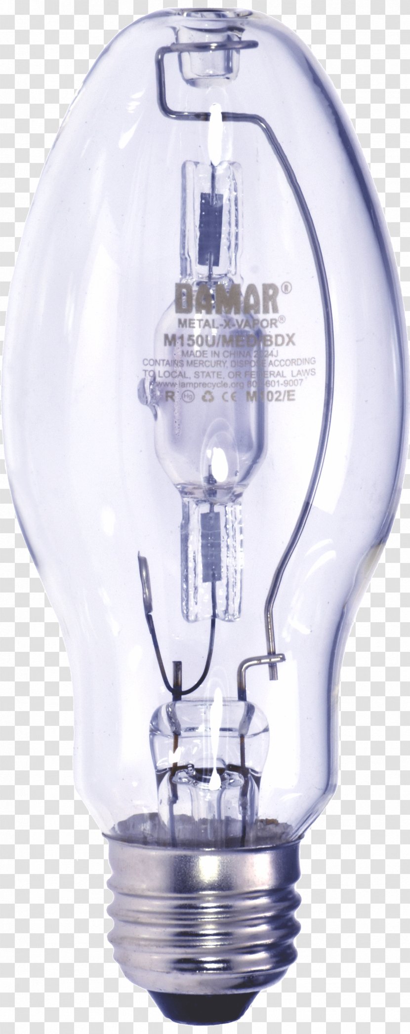 Incandescent Light Bulb Incandescence Transparent PNG