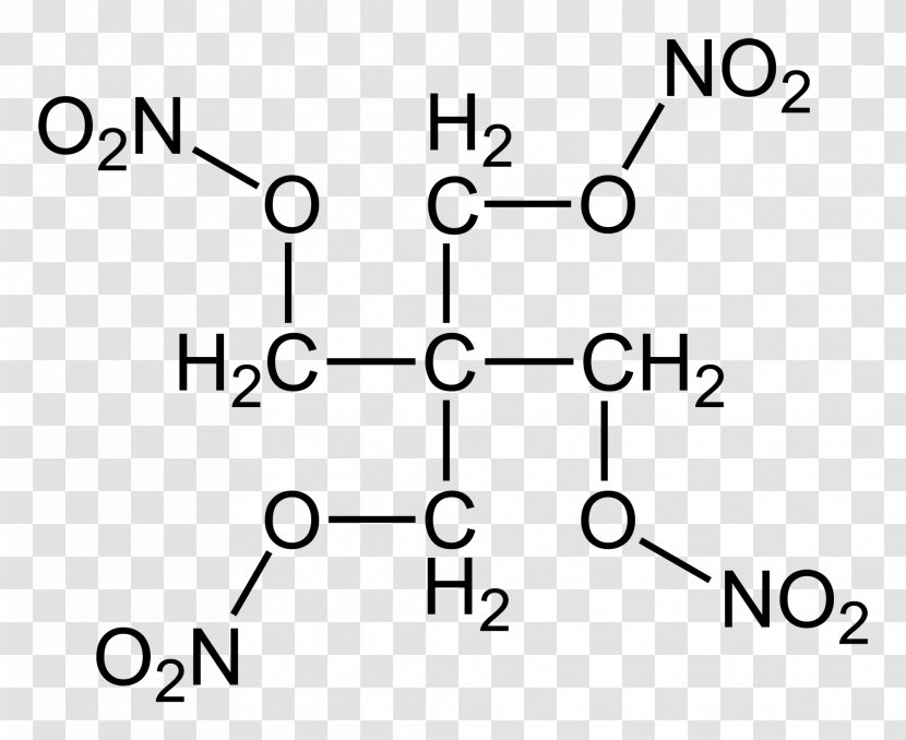 Newman Projection Methyl Group Point Chemical Formula Fischer - Number - Angle Transparent PNG