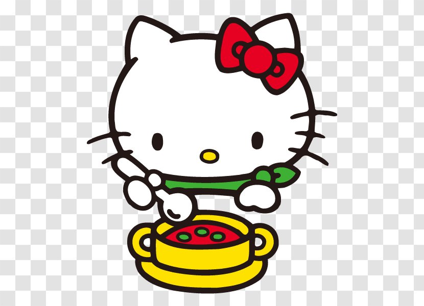 Hello Kitty Miffy Character Sanrio - KITTIES Transparent PNG