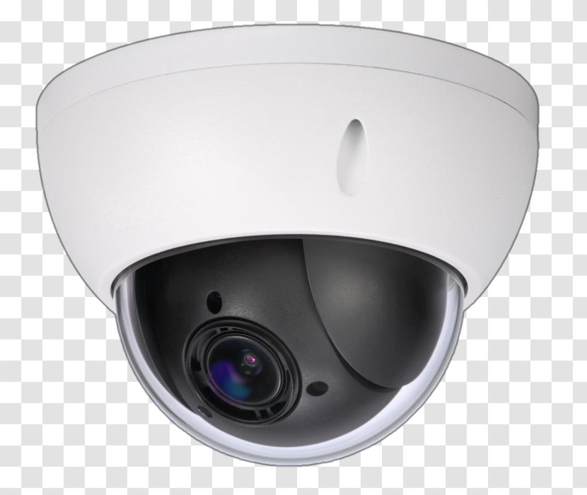 IP Camera Grandstream GXV3662 Networks 1080p - Network Video Recorder Transparent PNG