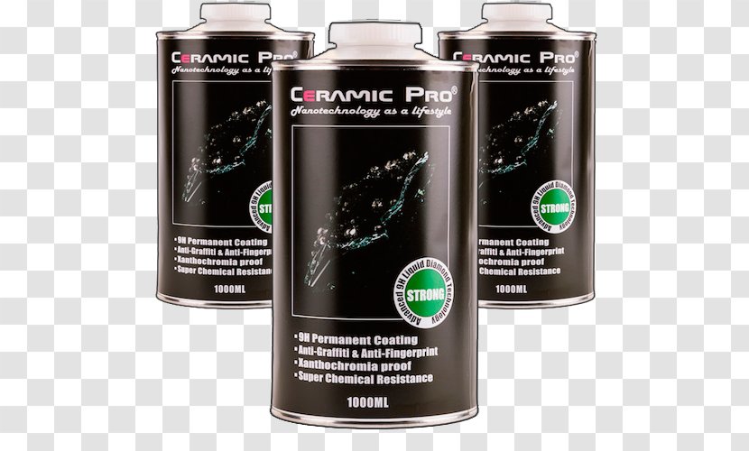 Detailing Art Coating Ceramic Car Auto - Spray - Pro Coimbatore Transparent PNG