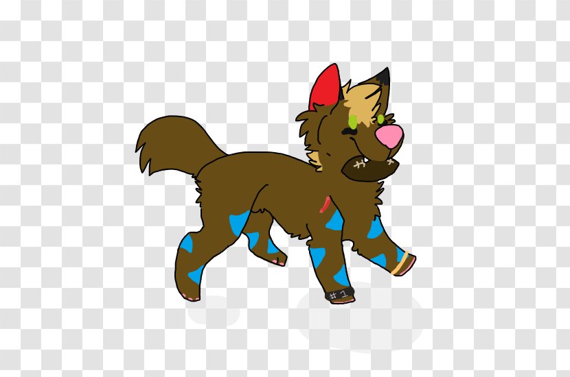 Puppy Cat Dog Breed Horse - Carnivoran - Game Day Transparent PNG