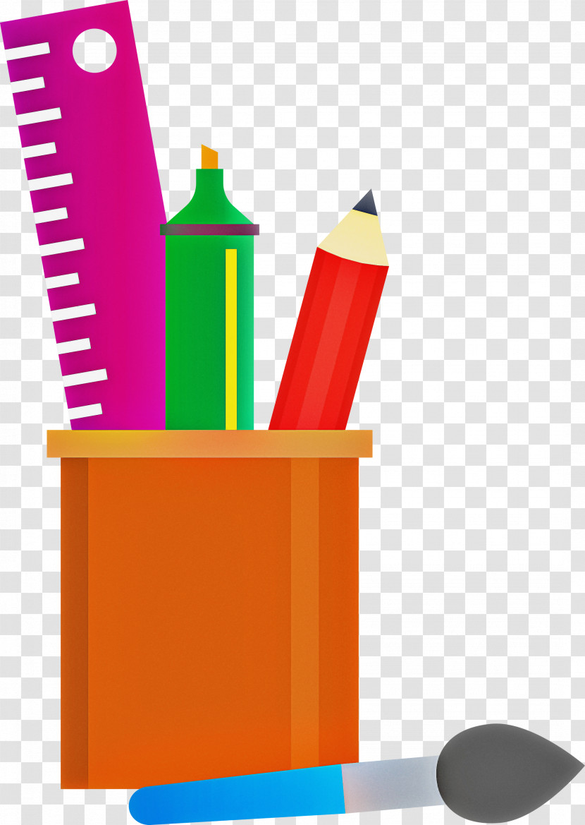 School Supplies School Shopping Transparent PNG