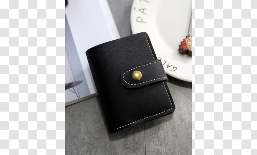 Wallet Leather Product Design Ukraine Online Shopping - Unisex - British Style Transparent PNG