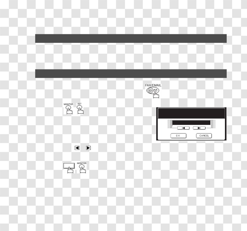 Product Design Document Line Angle - White - Volume Adjustment Transparent PNG