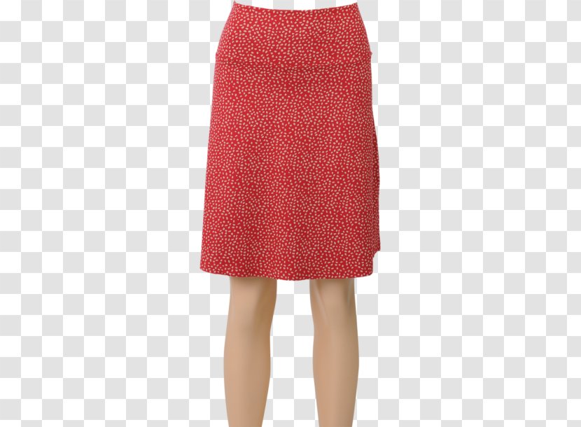 Miniskirt Shoulder Magenta - God King Darius Border Transparent PNG