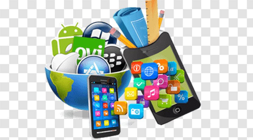 Web Development Mobile App Software Application - Developer - Design Transparent PNG