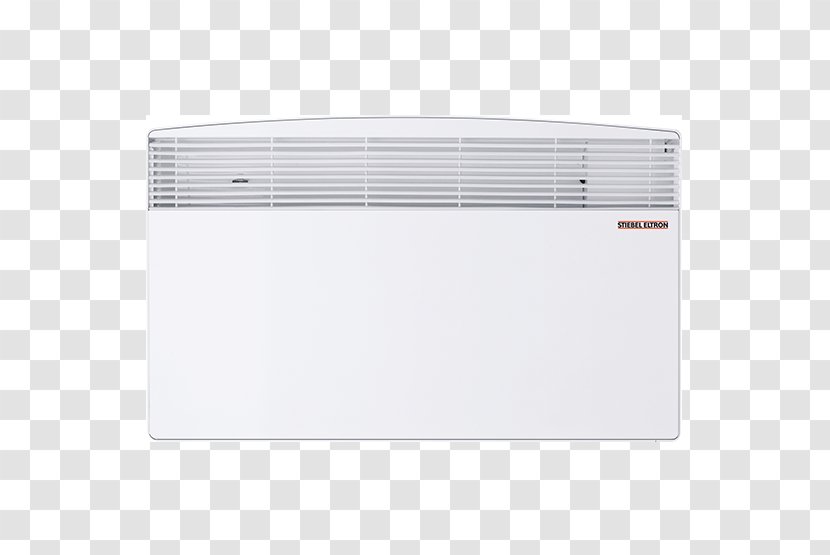 Convector 1,5kW 590x450x100mm CNS 150 S Convection Heater Stiebel Eltron Heating Radiators - Theodor Transparent PNG