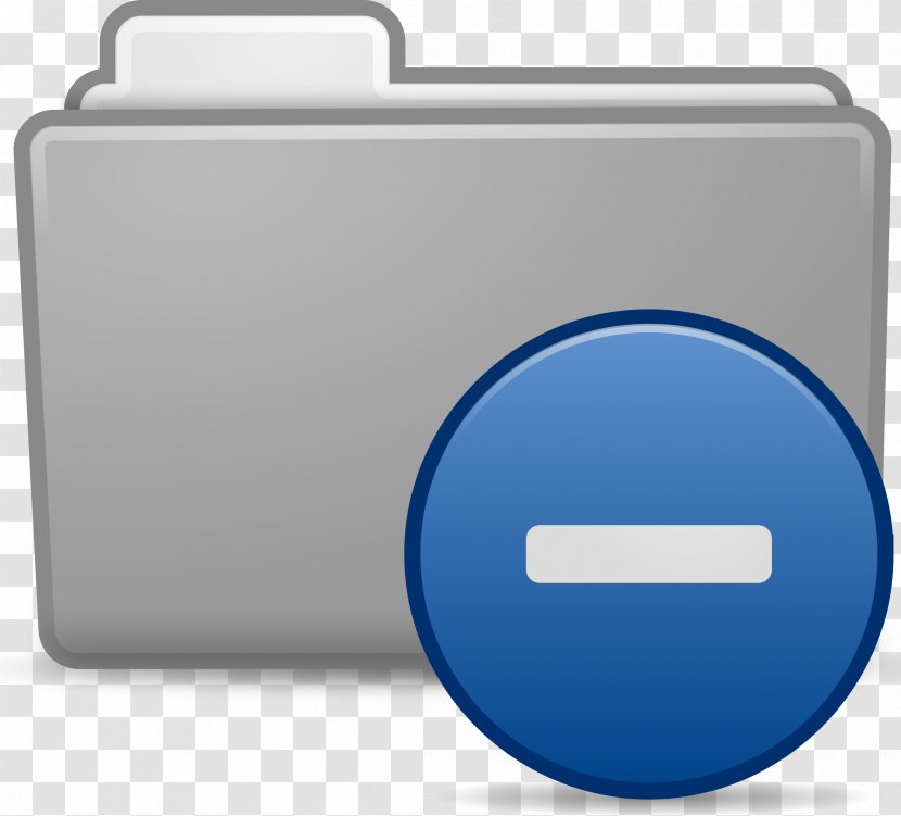 Directory Clip Art - Microsoft Office - Folders Transparent PNG
