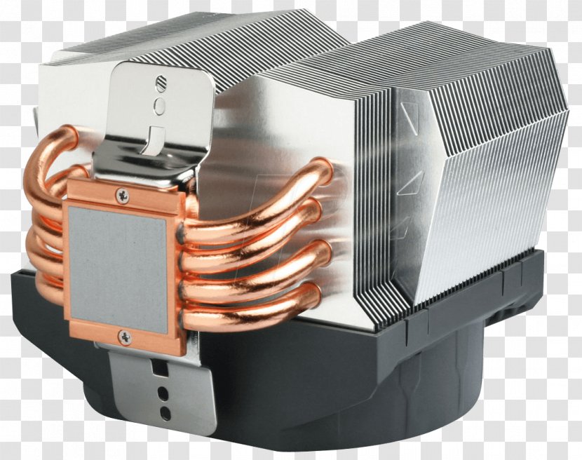 Socket FM1 Computer System Cooling Parts AM3 FM2 CPU - Lga 775 - COOLER Transparent PNG