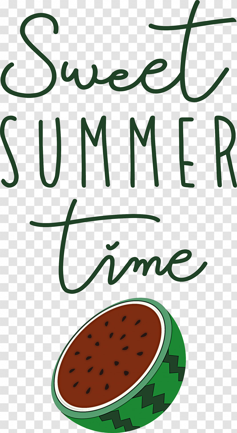 Sweet Summer Time Summer Transparent PNG