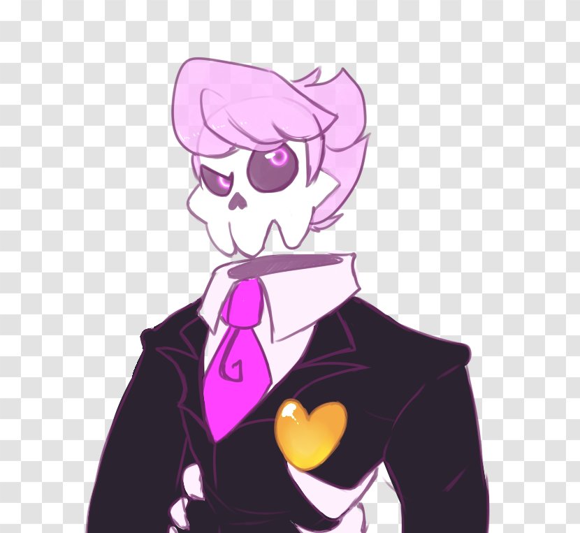 Drawing Art Mystery Skulls Clip - Flower - Just Cause Transparent PNG