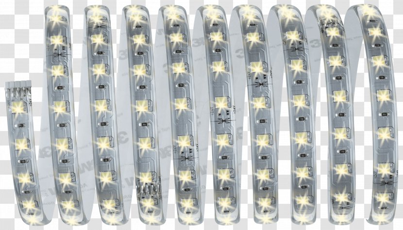 LED Strip Light Light-emitting Diode Home Automation Kits Electrical Connector - Rope Transparent PNG
