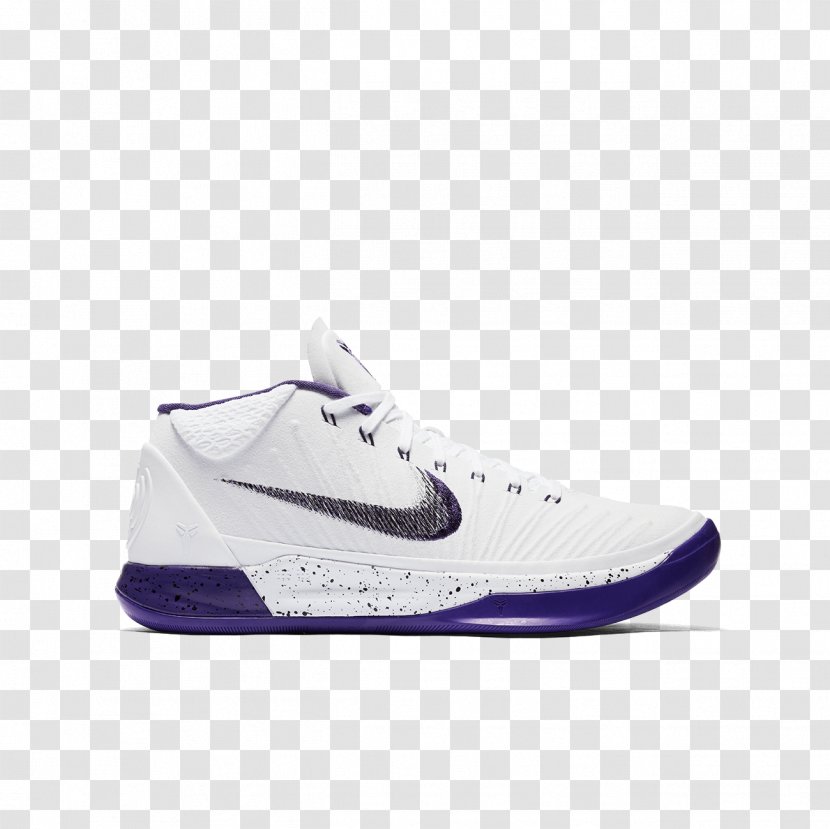 Sneakers NIKE Kobe A.d. Basketball Shoe Men's Nike 12 Mid - Gymnastiksko Transparent PNG