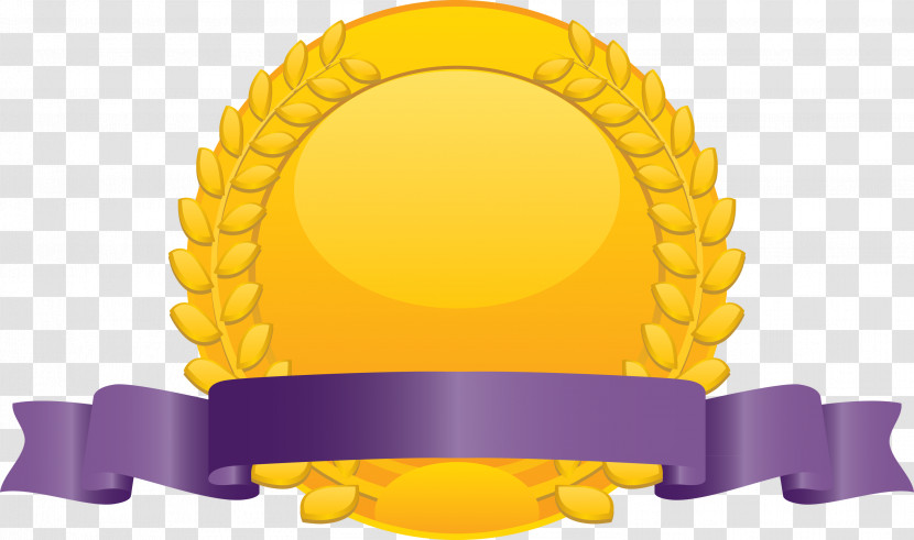 Award Badge Transparent PNG