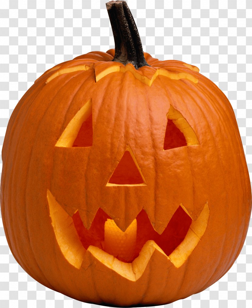 Jack-o'-lantern Halloween Pumpkins Portable Network Graphics Clip Art - Smile - Pumpkin Clipart Png Stock Transparent PNG