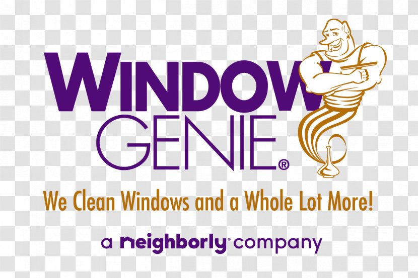 Window Genie Pressure Washers Cleaner Franchising Transparent PNG