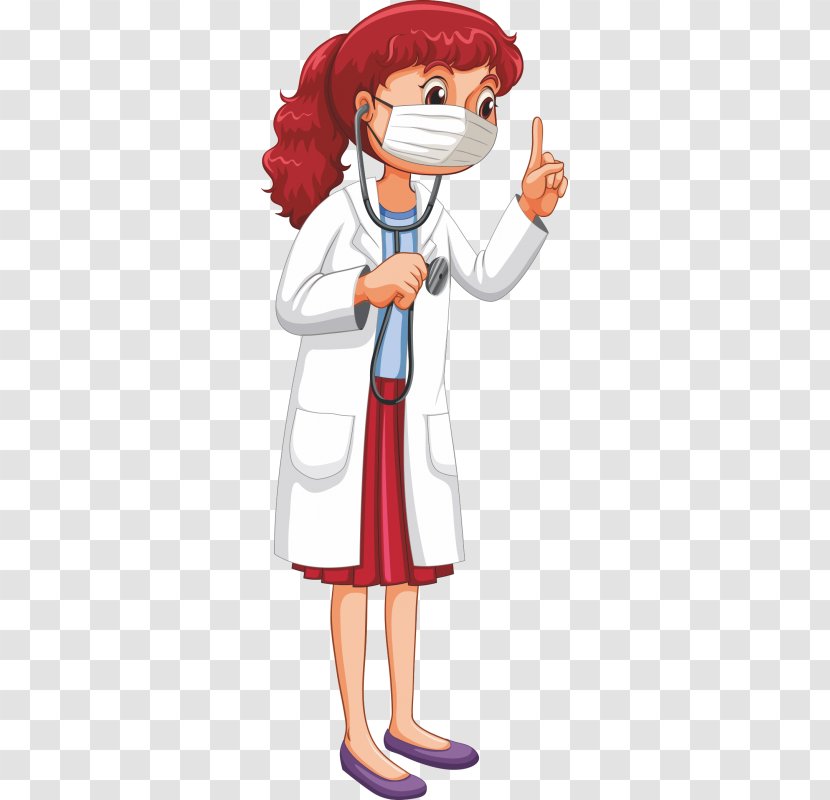 Vector Graphics Stock Photography Physician Illustration - Istock - Baby Doctor Transparent PNG