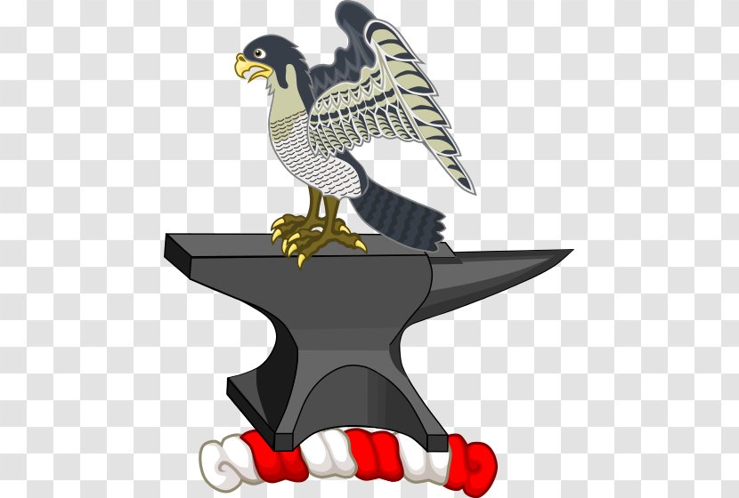 Crest Coat Of Arms The President United States Should Strive To Be Always Mindful Fact That He Serves His Party Best Who Country Best. Motto - Fauna Transparent PNG