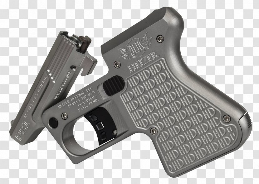 Firearm .410 Bore .45 Colt Shotgun Weapon - Trigger - Pocket Transparent PNG