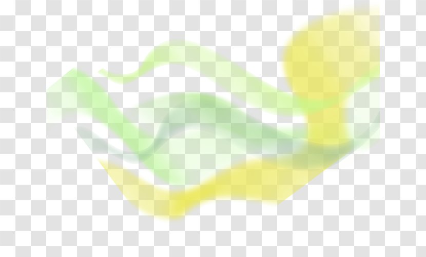 Angle Close-up Wallpaper - Green - Curve Lines Transparent PNG