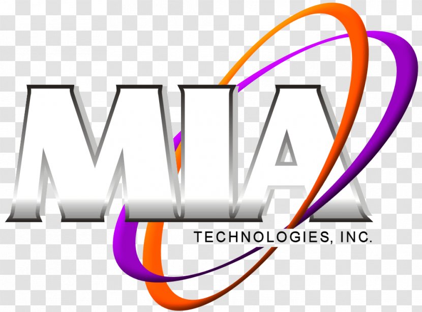 Logo MIA TECH ENTERPRISE Automation Technologies Industrial Design - Text - Background Technology Transparent PNG